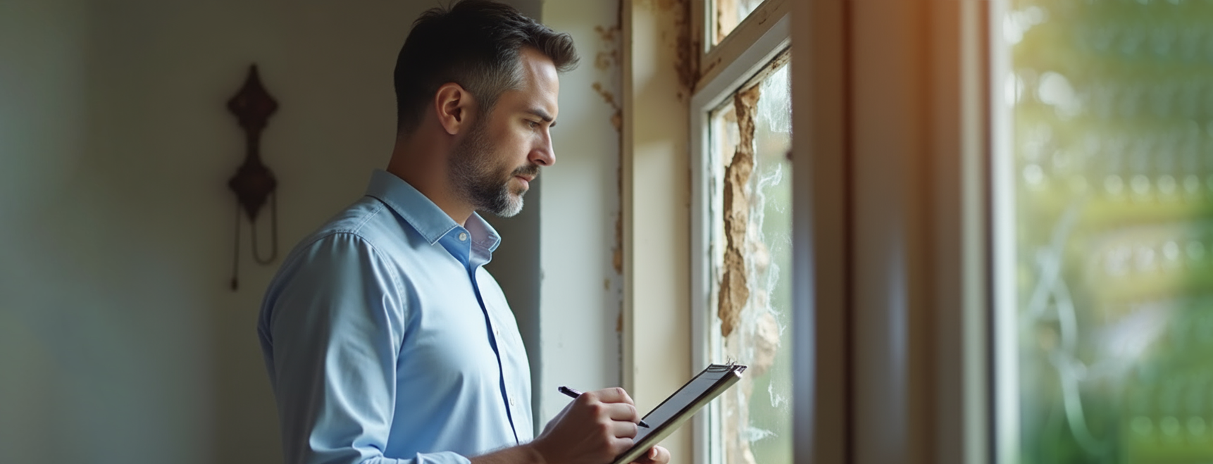 Adjuster Demands 2025
