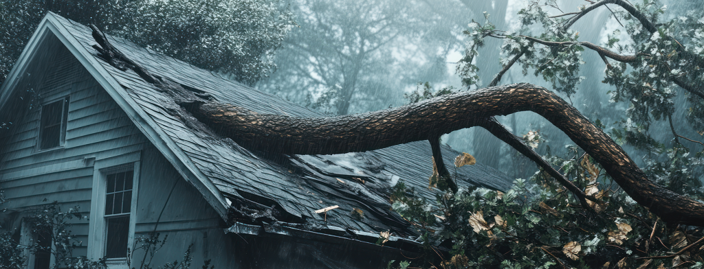 Post-Storm Claims