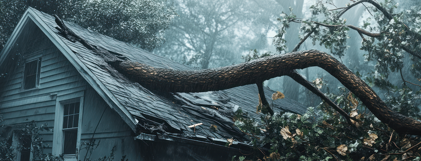 Post-Storm Claims