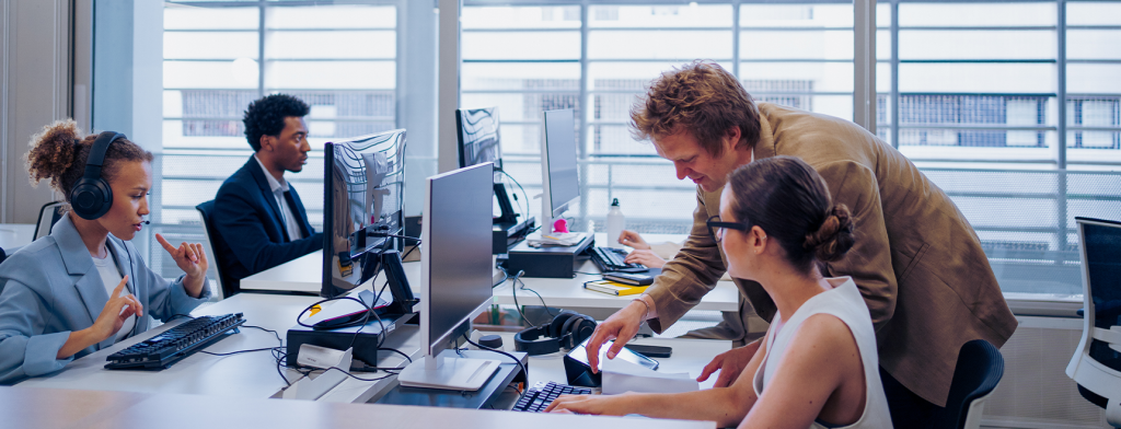 Faster Claims Processing