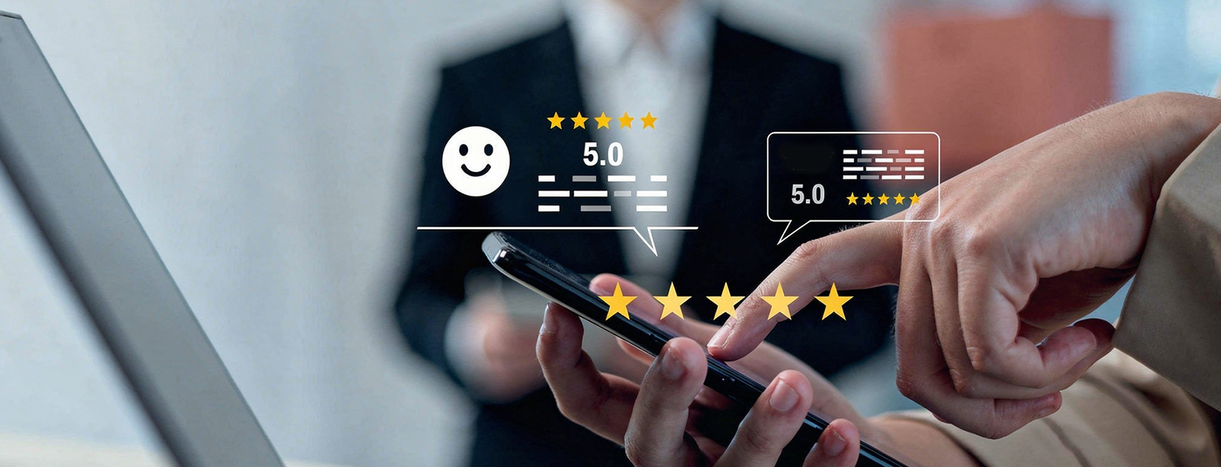 Claims Satisfaction Matters